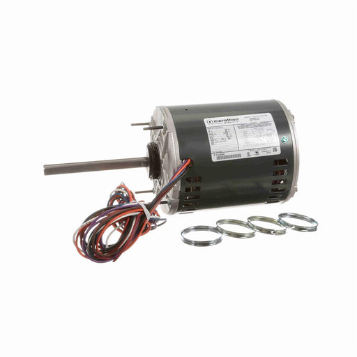 Marathon P184  6-1/2" Diameter Condenser Fan/Heat Pump Motor - P184