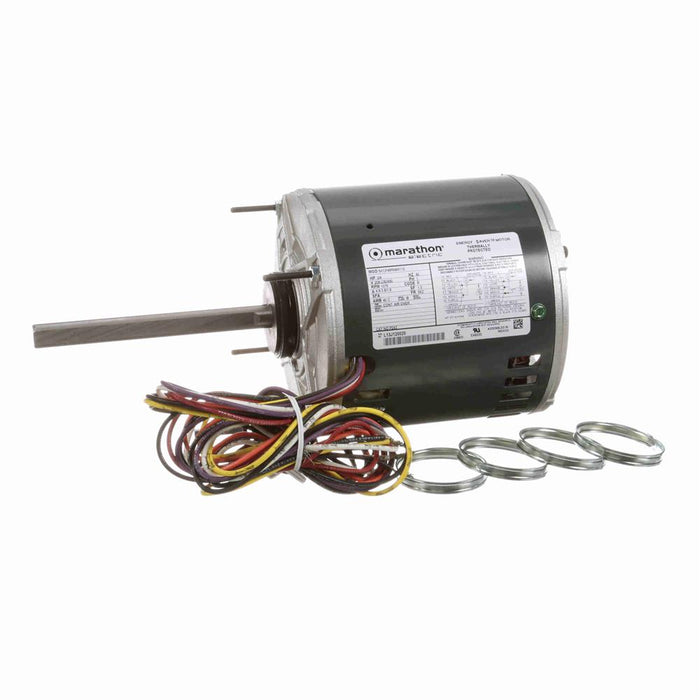 Marathon P243  6-1/2" Diameter Condenser Fan/Heat Pump Motor - P243