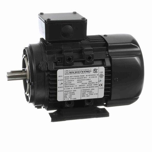 Marathon R365  IEC Frame Motor - R365