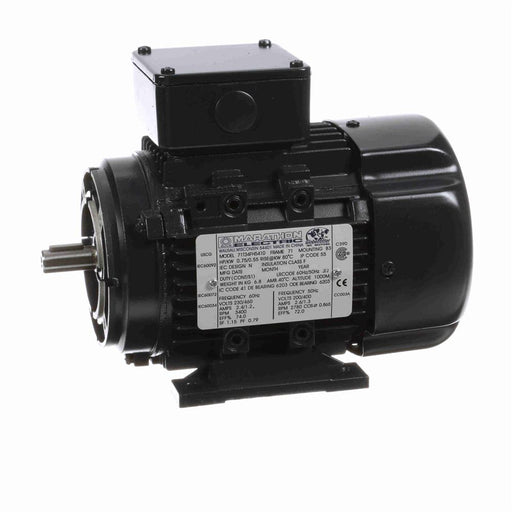 Marathon R369  IEC Frame Motor - R369