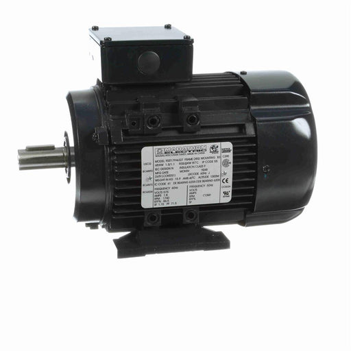Marathon R416A  IEC Frame Motor - R416A