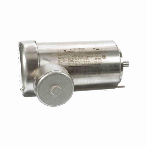 Marathon R724  Washdown Duty Motor - R724