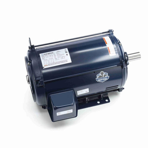 Marathon U430A-P  Premium Efficient General Purpose Motor - U430A-P