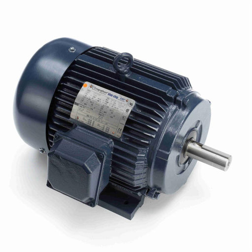 Marathon U629A  Premium Efficient General Purpose Motor - U629A