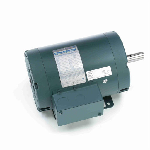 Marathon U758  Premium Efficient General Purpose Motor - U758