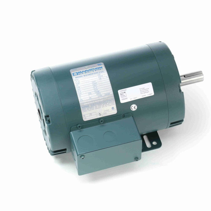 Marathon U759  Premium Efficient General Purpose Motor - U759