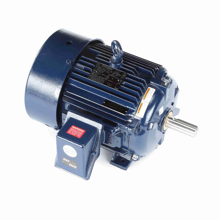Marathon W547  Premium Efficient Automotive Duty Motor - W547