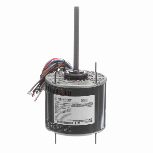 Marathon X011  5-5/8" Diameter Condenser Fan/Heat Pump Motor - X011