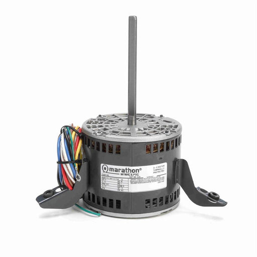 Marathon X035  5-5/8" Diameter Direct Drive Blower Motor - X035