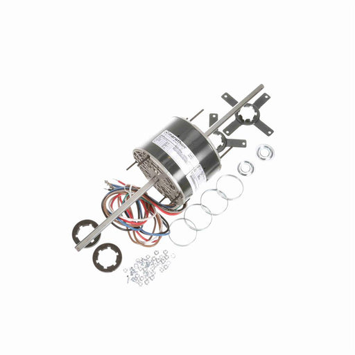Marathon X040  5-5/8" Diameter Double Shafted Direct Drive Blower Motor - X040