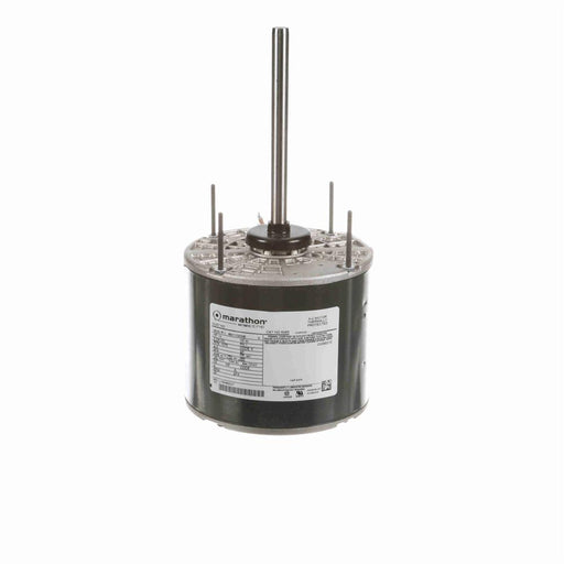 Marathon X083  5-5/8" Diameter Condenser Fan/Heat Pump Motor - X083