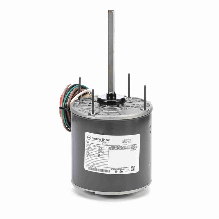 Marathon X085  5-5/8" Diameter Condenser Fan/Heat Pump Motor - X085