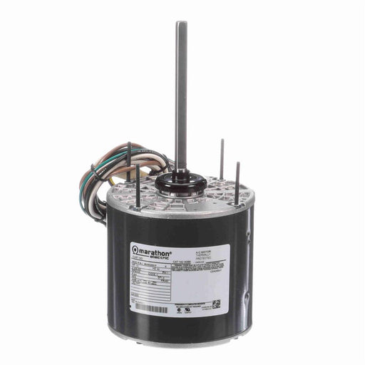 Marathon X086  5-5/8" Diameter Condenser Fan/Heat Pump Motor - X086