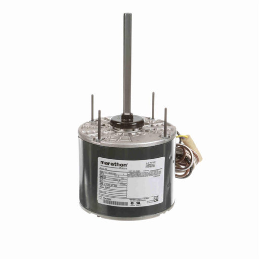 Marathon X097  5-5/8" Diameter Condenser Fan/Heat Pump Motor - X097