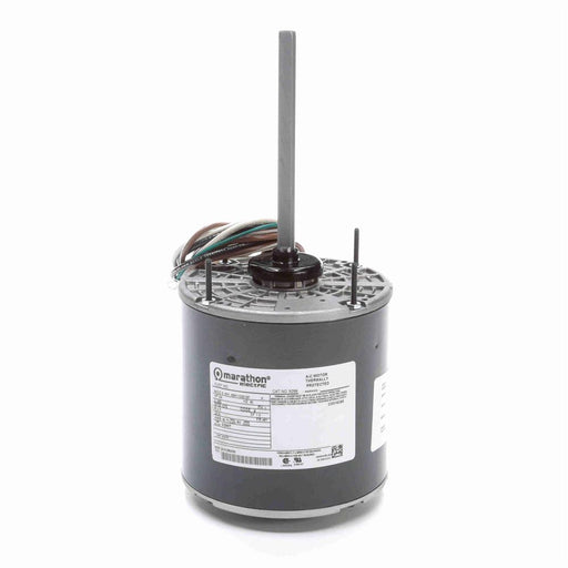 Marathon X099  5-5/8" Diameter Condenser Fan/Heat Pump Motor - X099