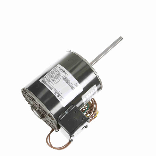 Marathon X203  5-5/8" Diameter Carrier OEM Replacement Blower Motor - X203