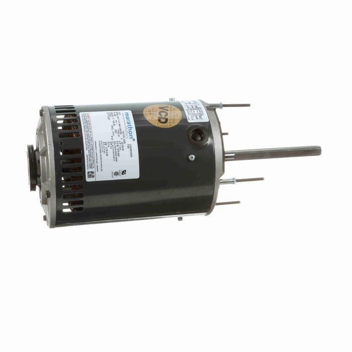Marathon X206  6-1/2" Diameter Condenser Fan/Heat Pump Motor - X206