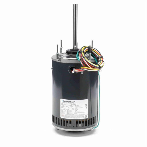Marathon X271  6-1/2" Diameter Condenser Fan/Heat Pump Motor - X271