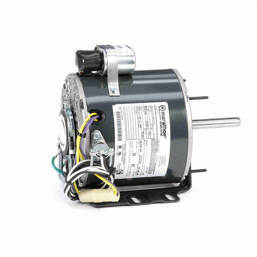 Marathon X301  5-5/8" Diameter Unit Heater Fan Motor - X301