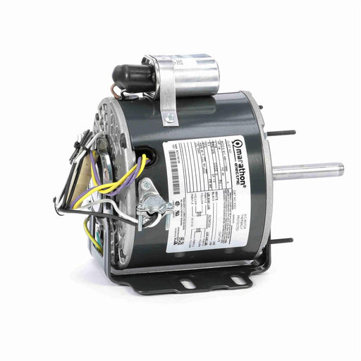 Marathon X302  5-5/8" Diameter Unit Heater Fan Motor - X302