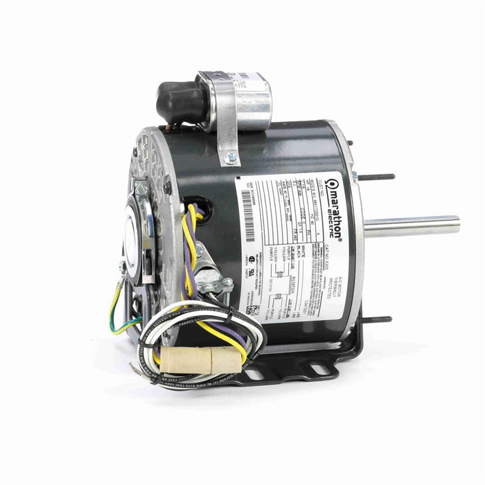 Marathon X305  5-5/8" Diameter Unit Heater Fan Motor - X305