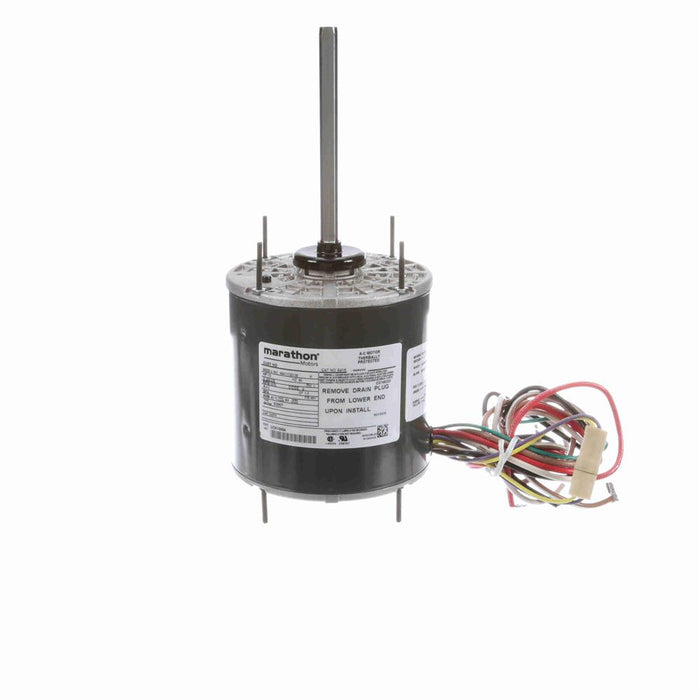 Marathon X416  5-5/8" Diameter Condenser Fan/Heat Pump Motor - X416