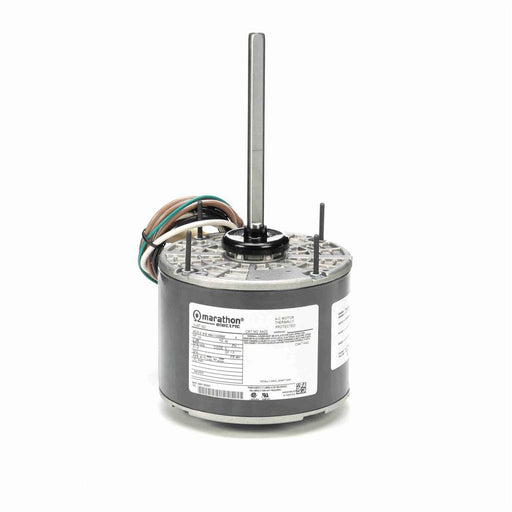 Marathon X423  5-5/8" Diameter Condenser Fan/Heat Pump Motor - X423