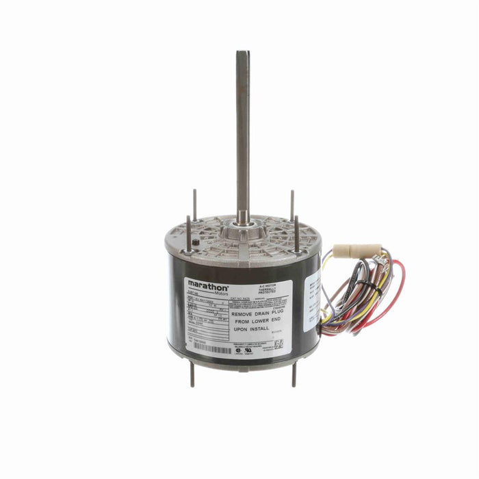 Marathon X429  5-5/8" Diameter Condenser Fan/Heat Pump Motor - X429