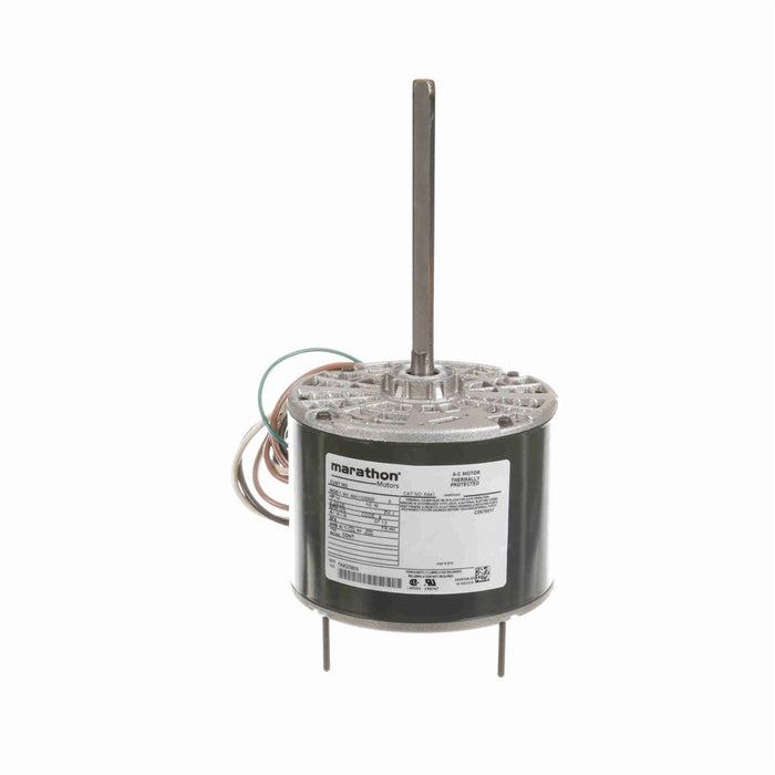 Marathon X441  5-5/8" Diameter Condenser Fan/Heat Pump Motor - X441