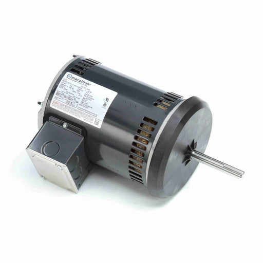 Marathon X448  Commercial Condenser Fan/Heat Pump Motor - X448