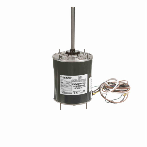 Marathon X452  5-5/8" Diameter Condenser Fan/Heat Pump Motor - X452