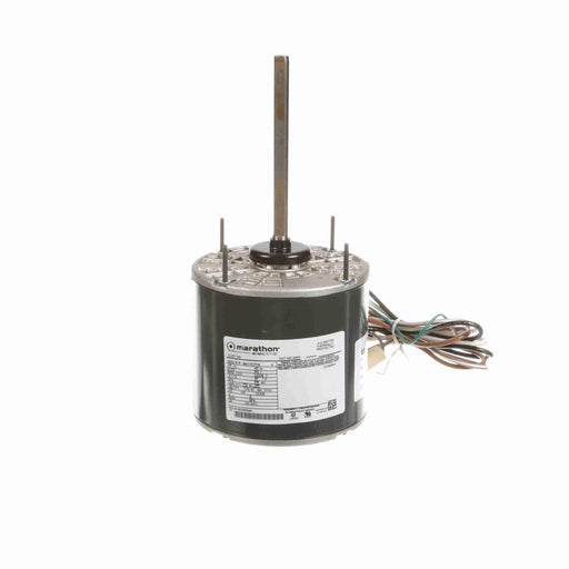 Marathon X453  5-5/8" Diameter Condenser Fan/Heat Pump Motor - X453