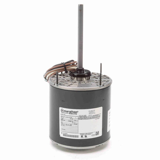 Marathon X455  5-5/8" Diameter Condenser Fan/Heat Pump Motor - X455