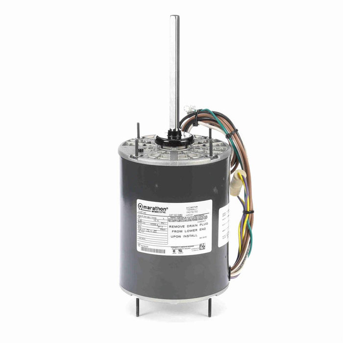 Marathon X462  5-5/8" Diameter Condenser Fan/Heat Pump Motor - X462