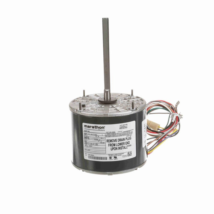 Marathon X463  5-5/8" Diameter Condenser Fan/Heat Pump Motor - X463
