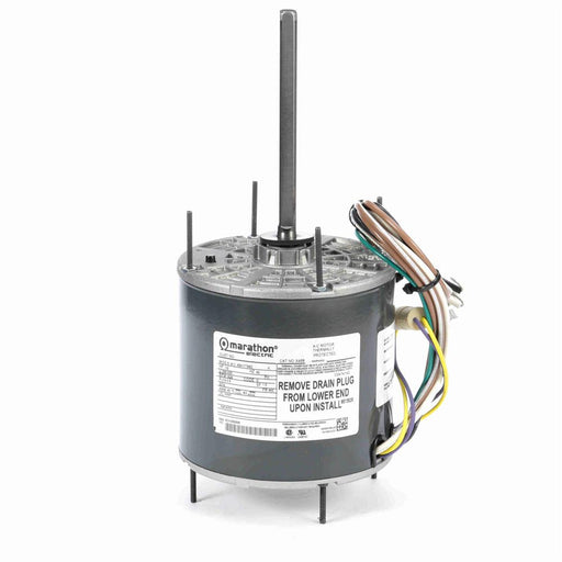 Marathon X468  5-5/8" Diameter Condenser Fan/Heat Pump Motor - X468