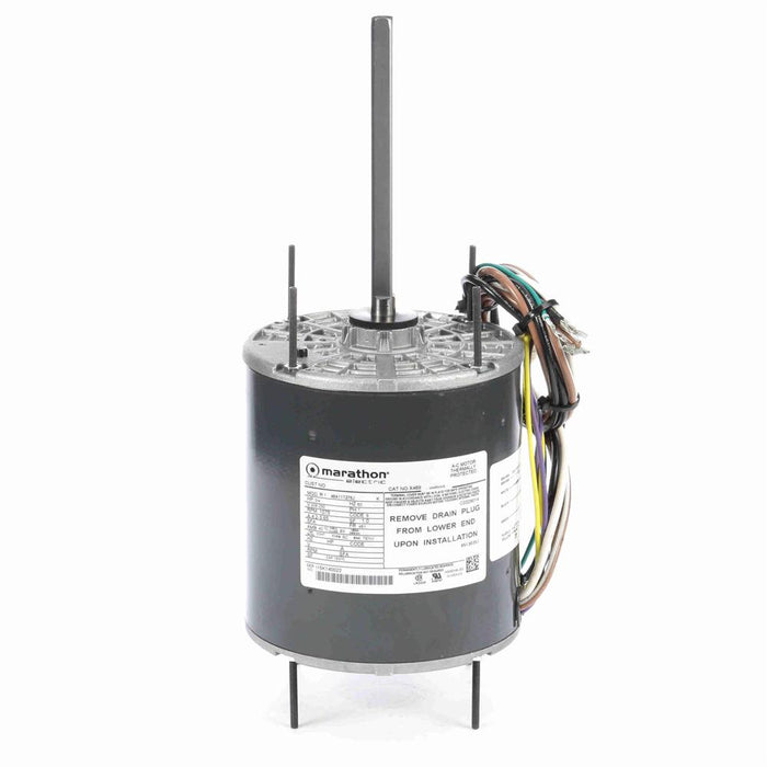 Marathon X469  5-5/8" Diameter Condenser Fan/Heat Pump Motor - X469