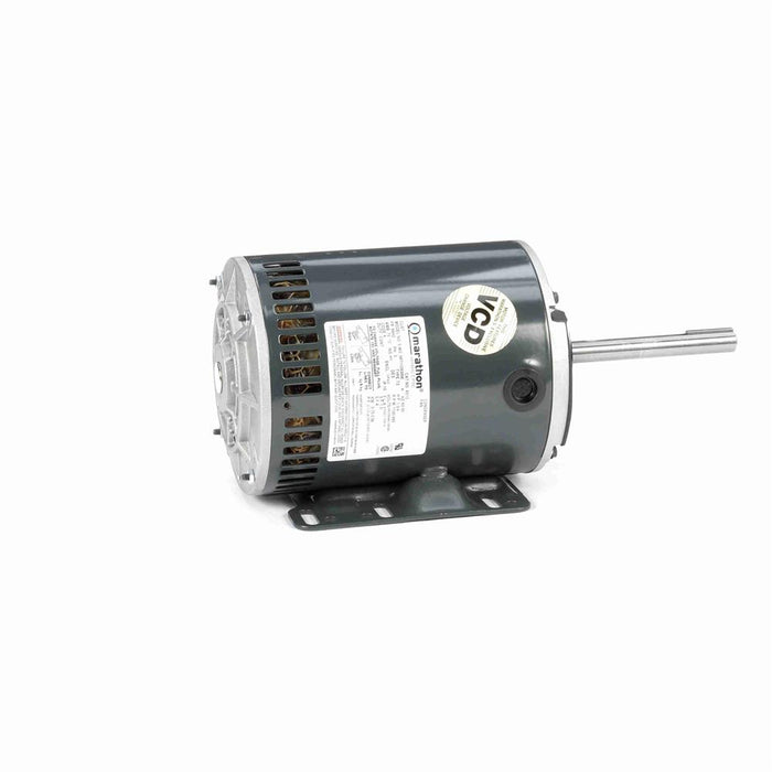 Marathon X513  6-1/2" Diameter Commercial Condenser Fan/Heat Pump Motor - X513