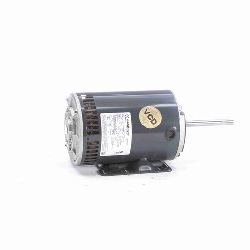 Marathon X523  6-1/2" Diameter Commercial Condenser Fan/Heat Pump/Refrigeration Fan Motor - X523