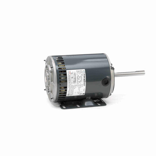 Marathon X529  6-1/2" Diameter Commercial Condenser Fan/Heat Pump/Refrigeration Fan Motor - X529