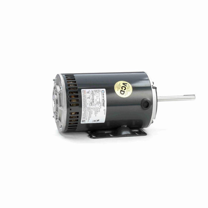 Marathon X531  6-1/2" Diameter Commercial Condenser Fan/Heat Pump/Refrigeration Fan Motor - X531