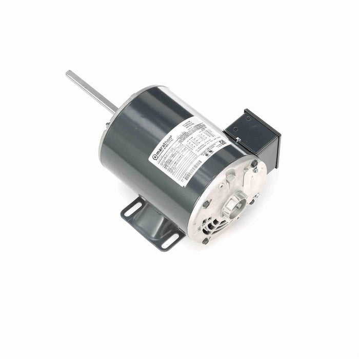 Marathon X532  6-1/2" Diameter Commercial Condenser Fan/Heat Pump Motor - X532