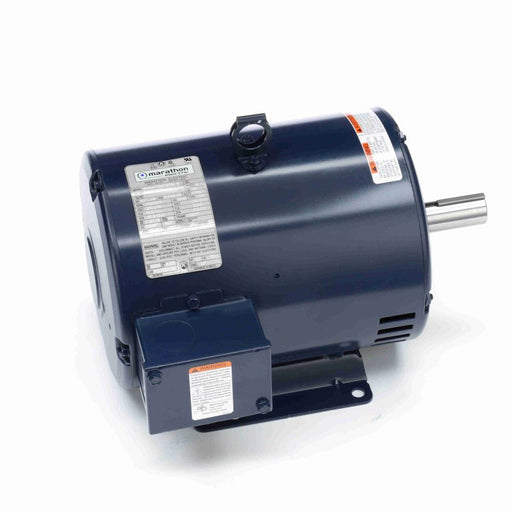 Marathon Y486A  Multi Speed Motor - Y486A