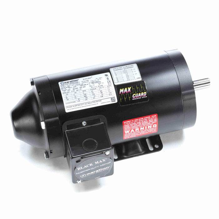 Marathon Y538  Inverter Duty Motor - Y538