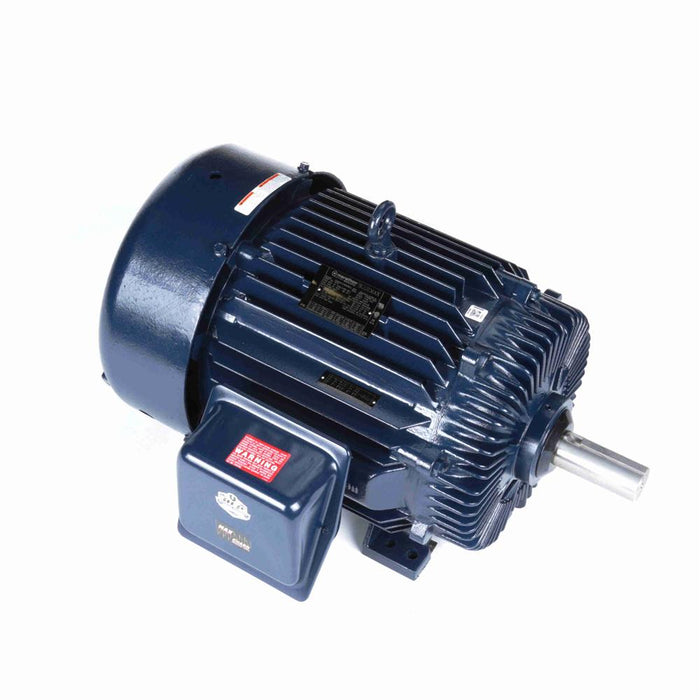 Marathon Y572  Inverter Duty Motor - Y572