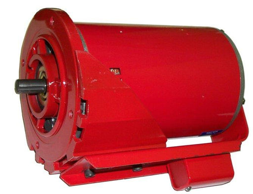 Rotom CP-R1471 Shaded Pole Circulator Pump Motor - CP-R1471