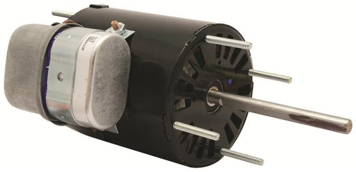 Rotom FM-RFM78 PSC (Permanent Split Capacitor) 3.3" Diameter Flue Exhaust Blower Motor - FM-RFM78