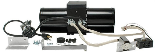Rotom HB-RB27 Shaded Pole C-Frame Blower Assembly - HB-RB27