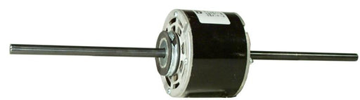 Rotom M4-R2675 PSC (Permanent Split Capacitor) Double Shafted 4-3/4" Diameter General Purpose Motor - M4-R2675