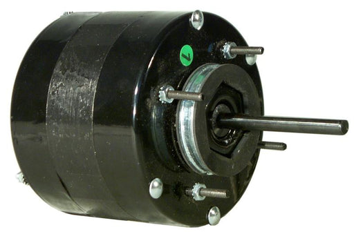 Rotom M4-R6920 Shaded Pole 5" Diameter Unit Heater Motor - M4-R6920
